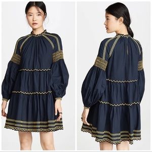 Ulla Johnson August Dress